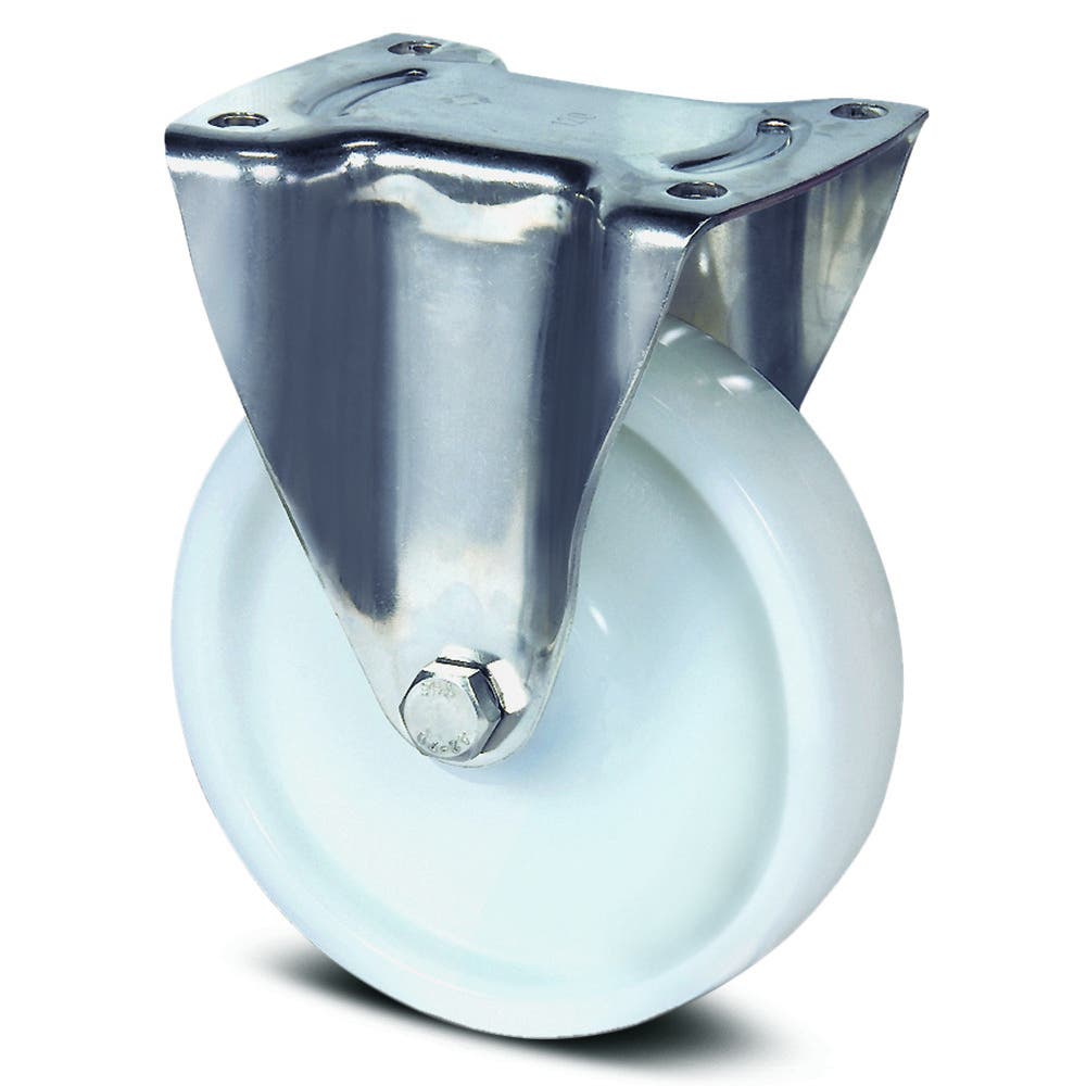 TENTE 8478UOO100P62 Fixed Castors