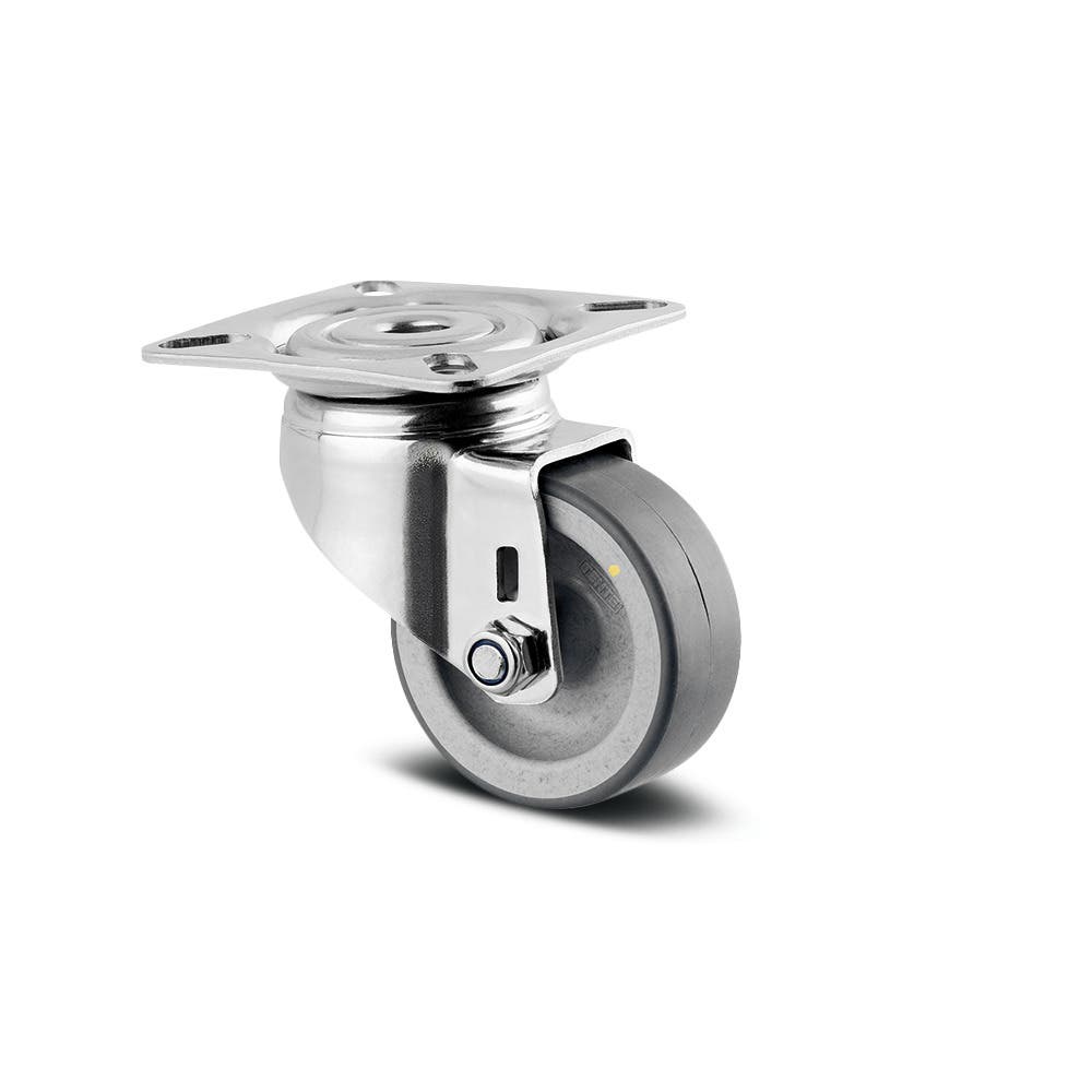 TENTE 7470YGO050P40 Swivel Castors