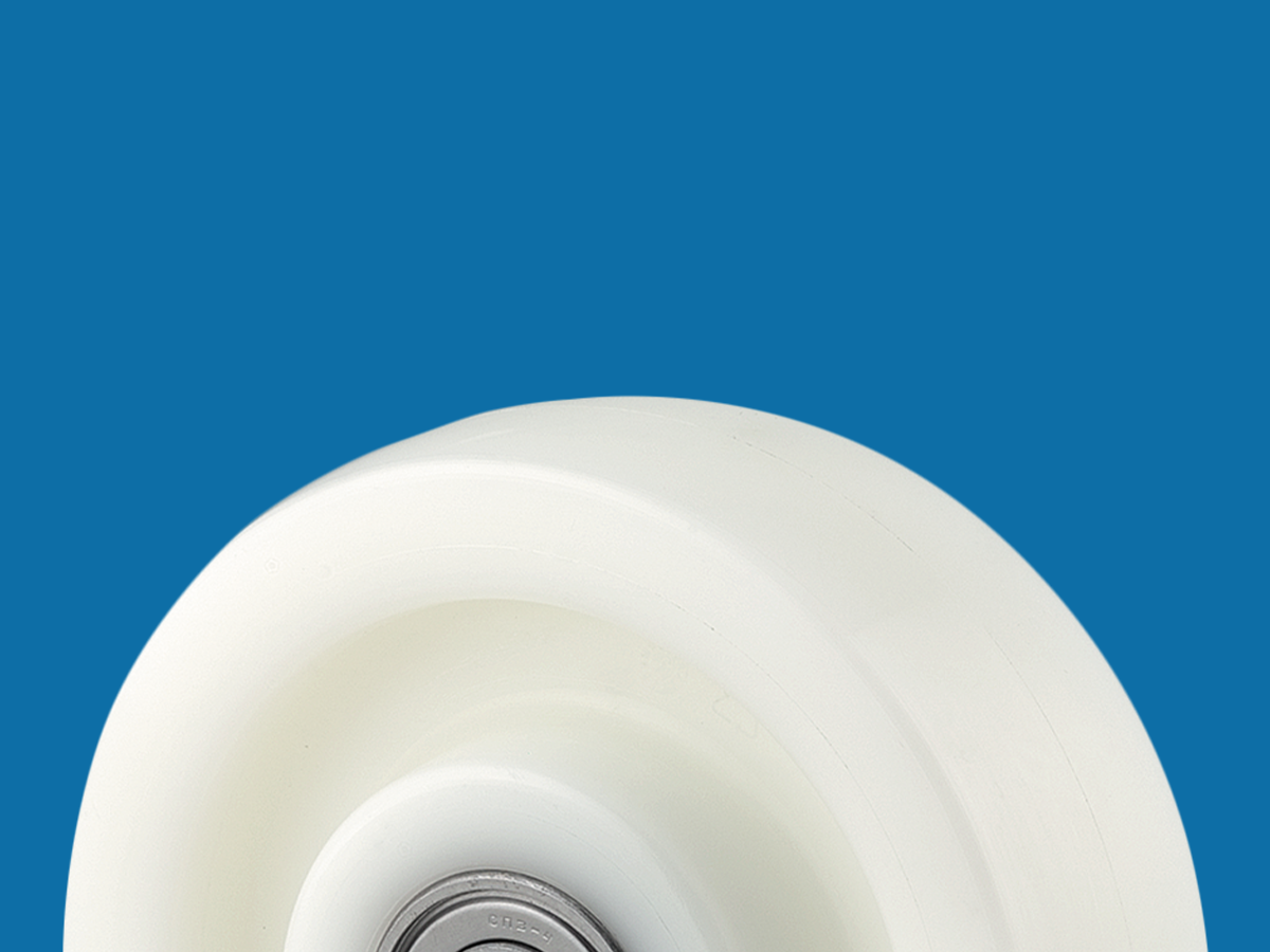 Wheels by Load Capacity