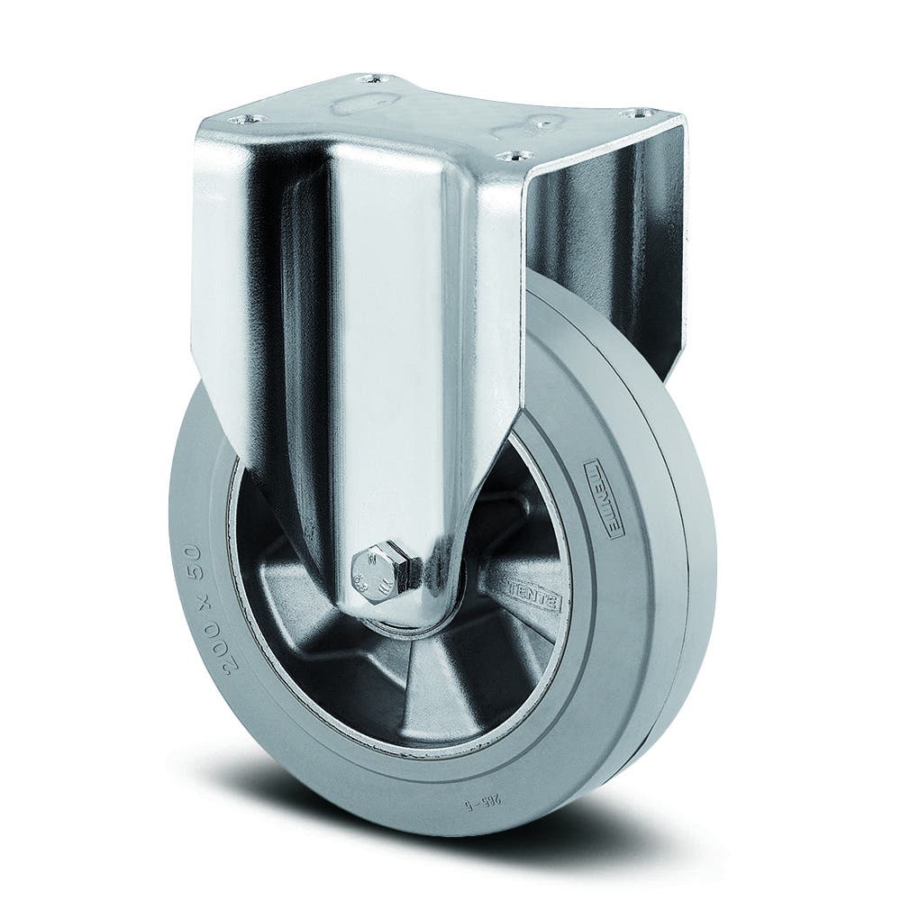 TENTE 3648IFP125P63 Fixed Castors