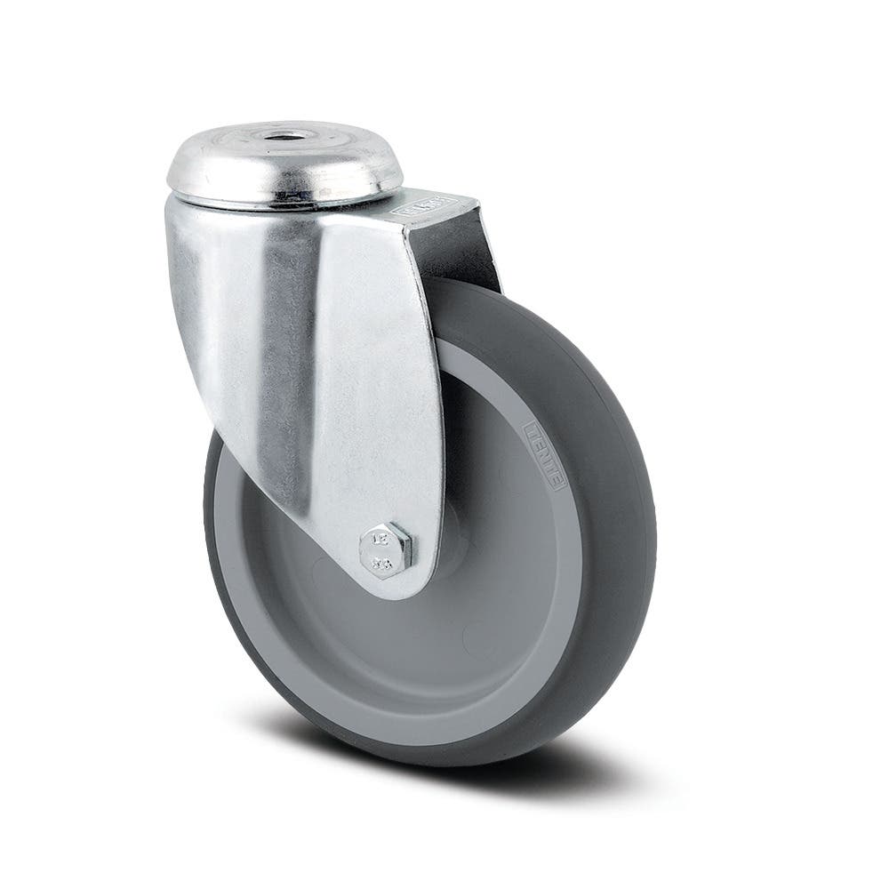 TENTE 2470PIO100P30-13 Swivel Castors