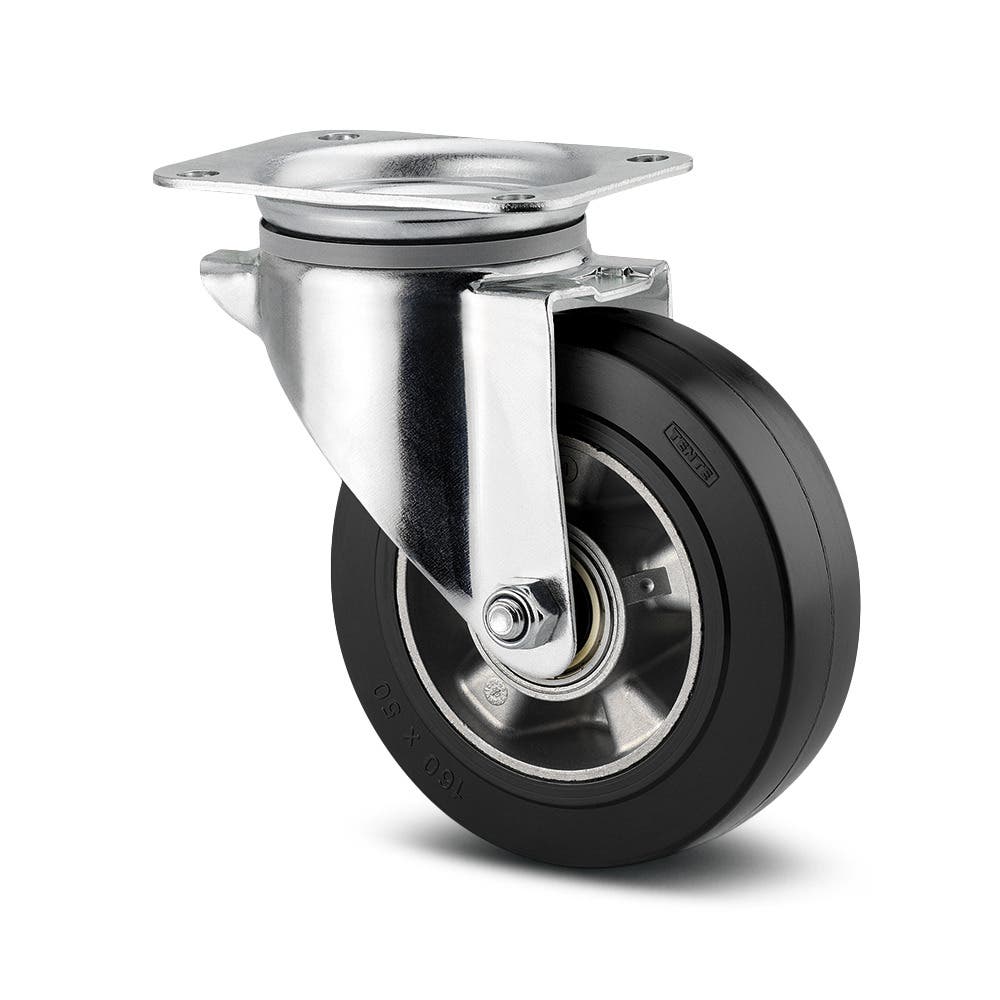 TENTE 3470IEP200P63 Swivel Castors