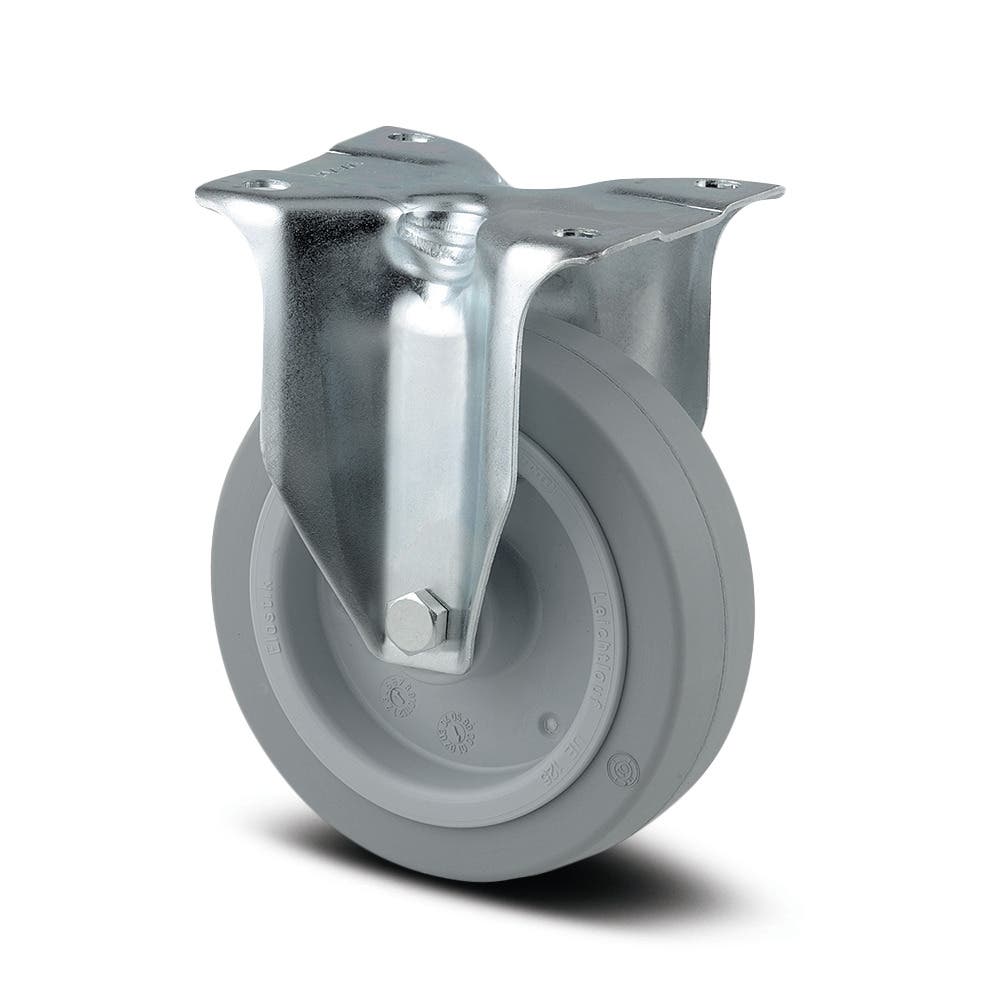 TENTE 3478UFR160P63 Fixed Castors