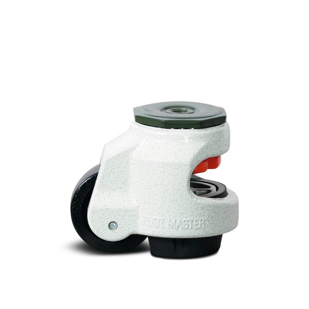 Rueda giratoria Rueda 63 mm