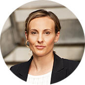 Anne Becker, Global Marketing Managerin at Siemens Healthineers