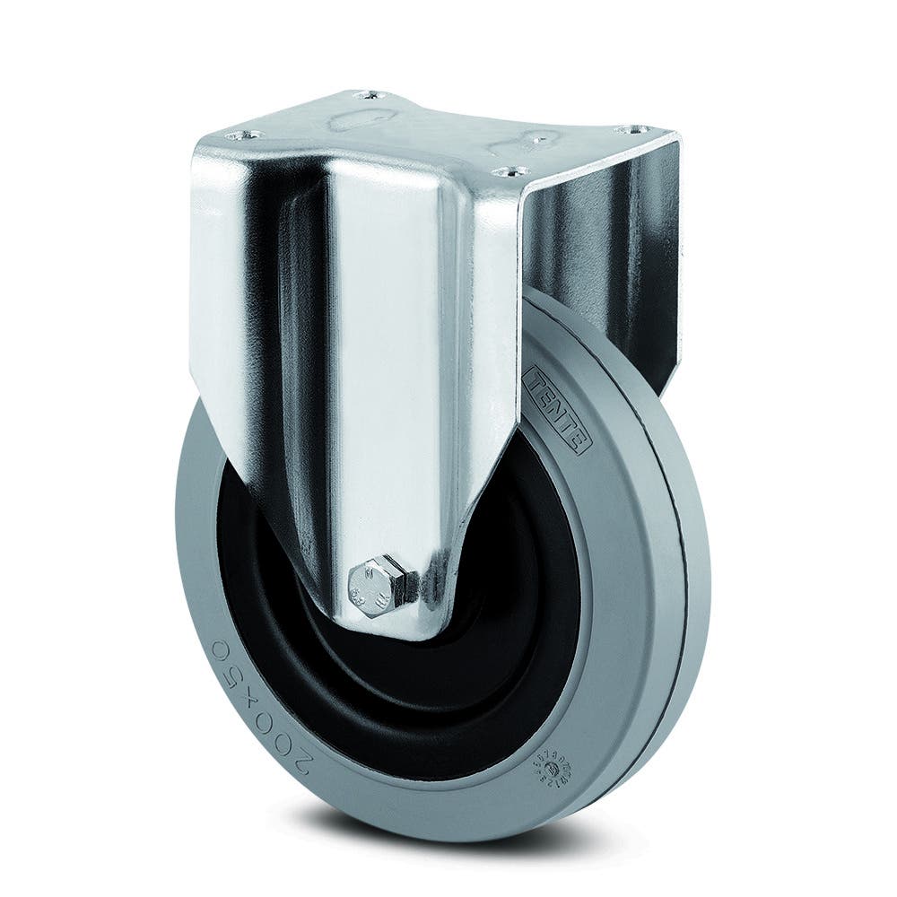 TENTE 3648SFP160P63 Fixed Castors