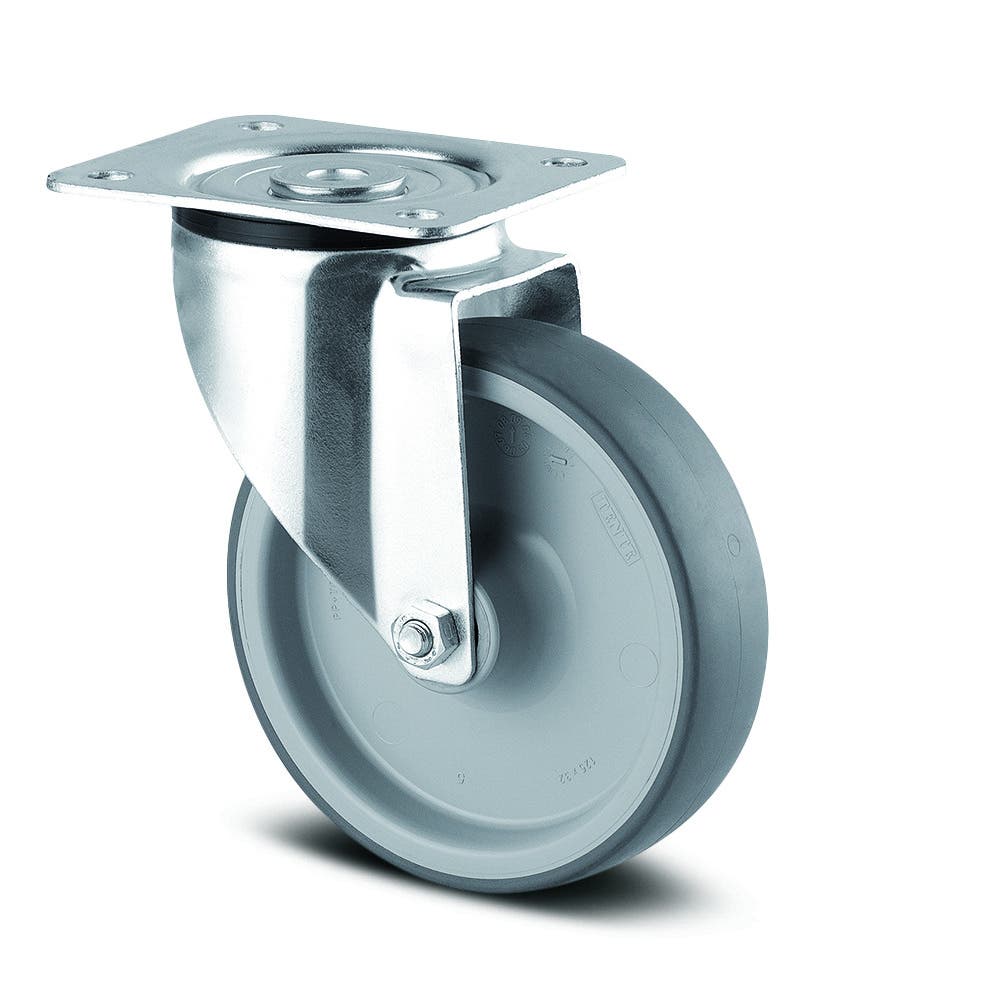 TENTE 3370PJR200P63 Swivel Castors
