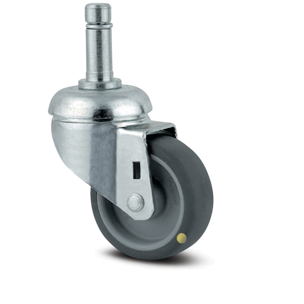 Swivel castor 1.97 in
