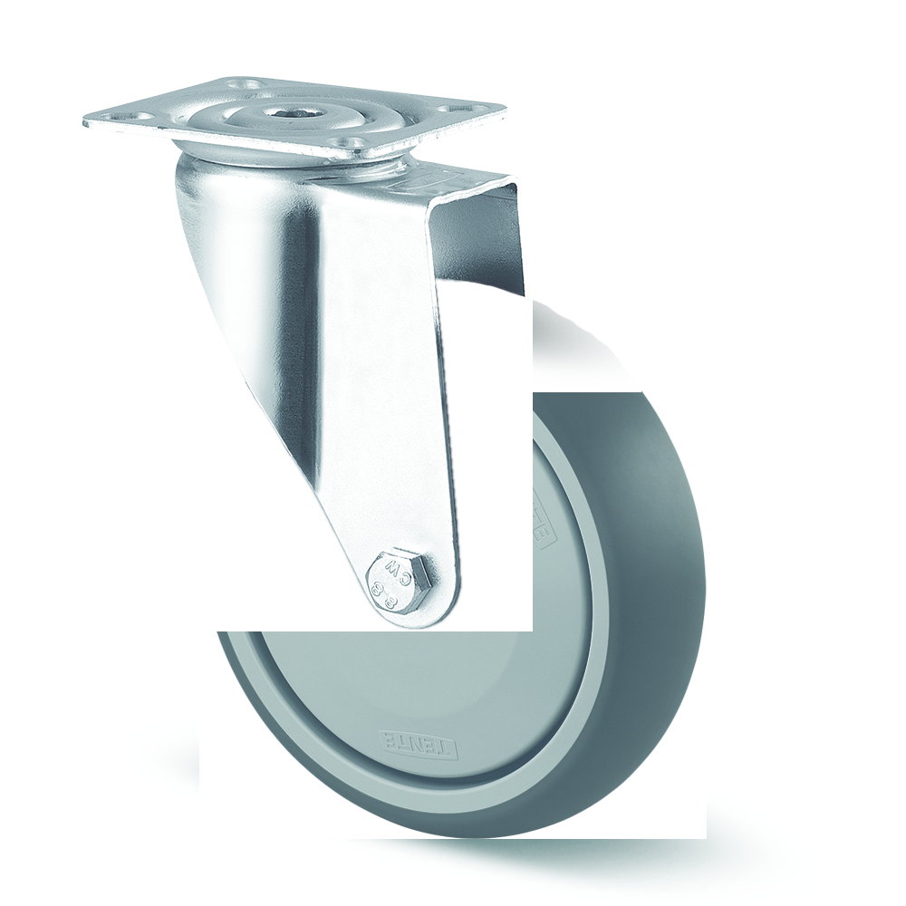 TENTE 1670PJP125P50 Swivel Castors