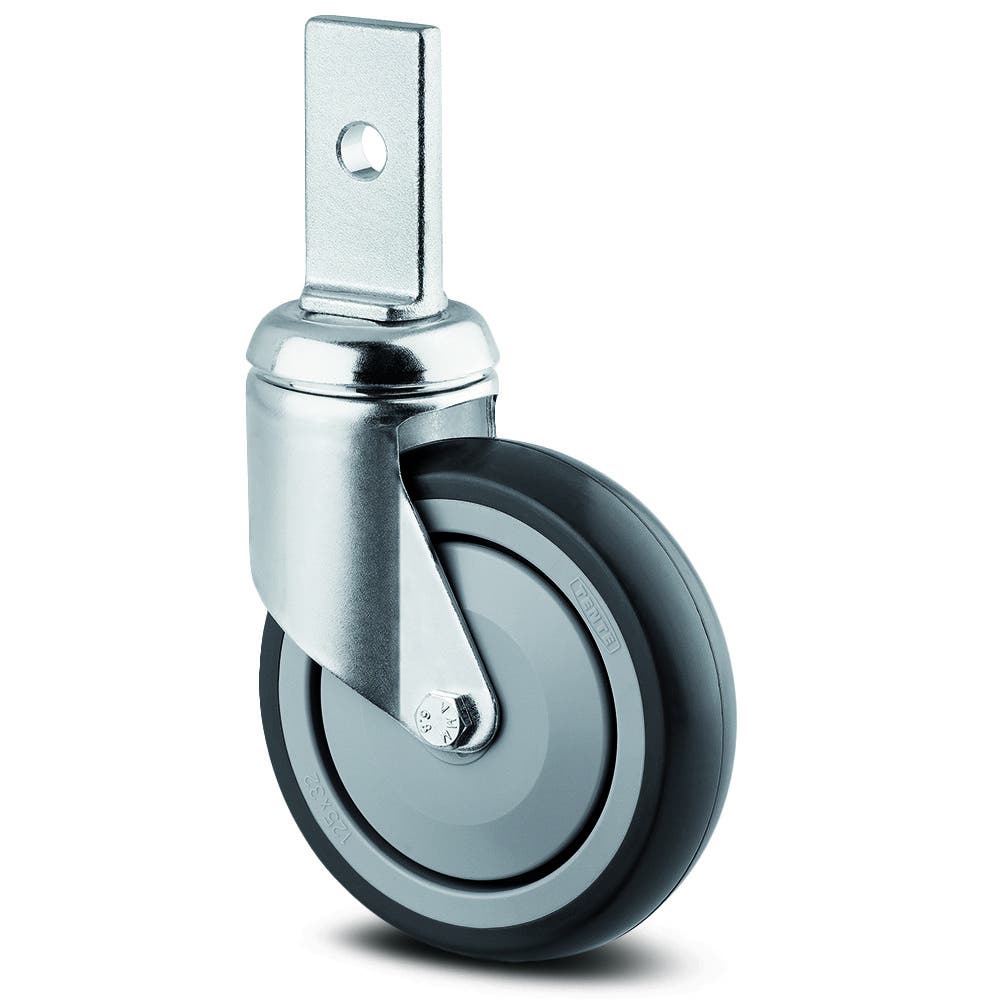TENTE 2370PIP100P72 Swivel Castors