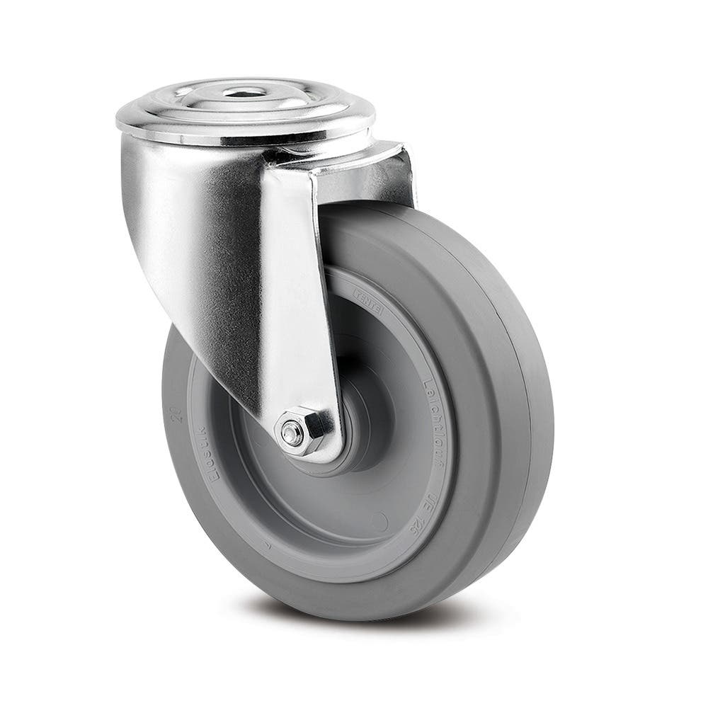 TENTE 3470UFR100P30-13 Swivel Castors
