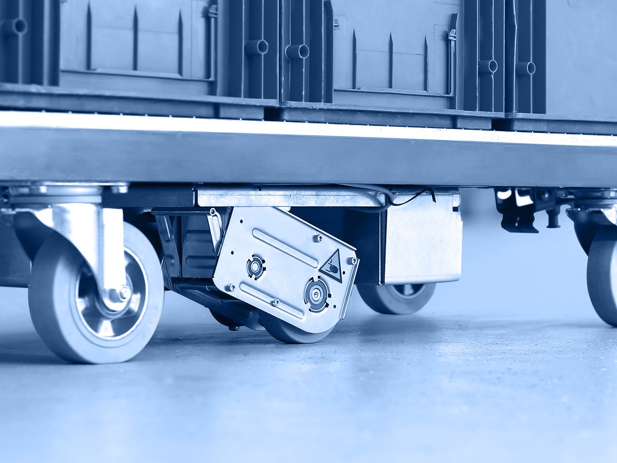 Entrusting Wheel System Buy high quality Castors and Wheels | TENTE