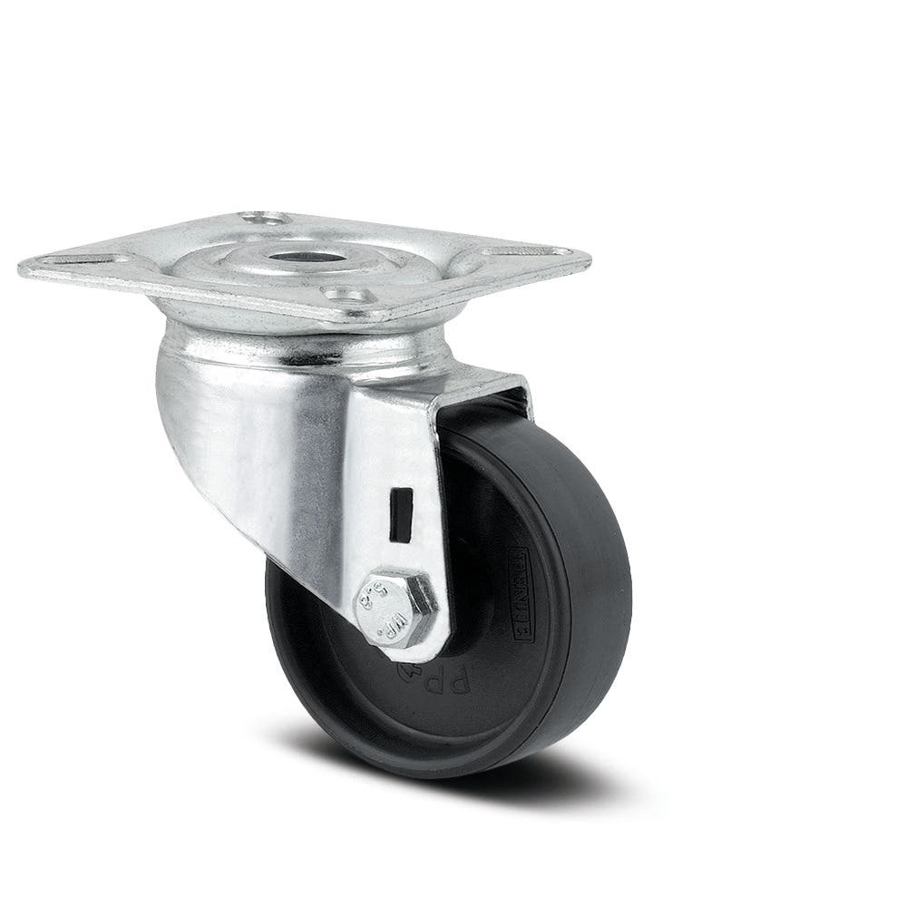 TENTE 2470UOO050P40 Swivel Castors