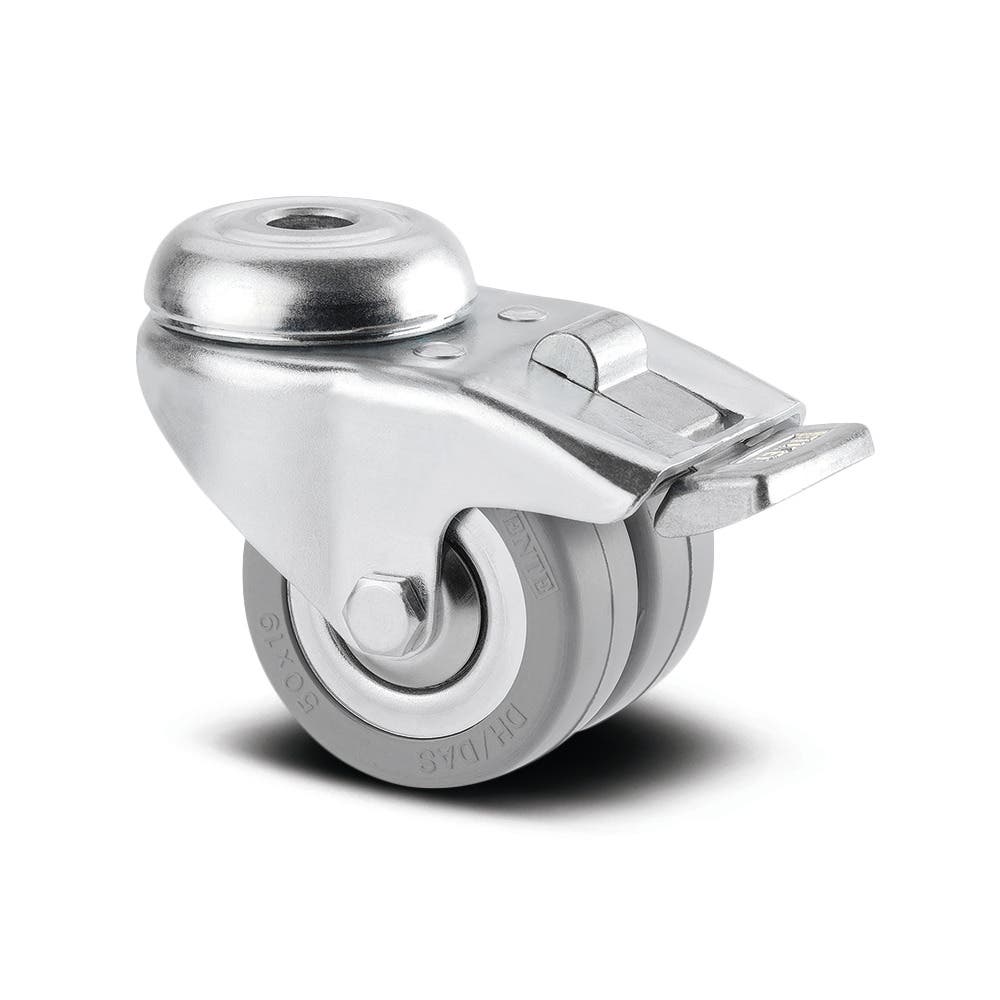 TENTE 2975DIK050P30-11 Swivel Castors with wheel
