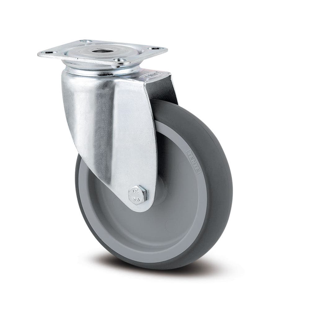 TENTE 2470PIO100P50 Swivel Castors