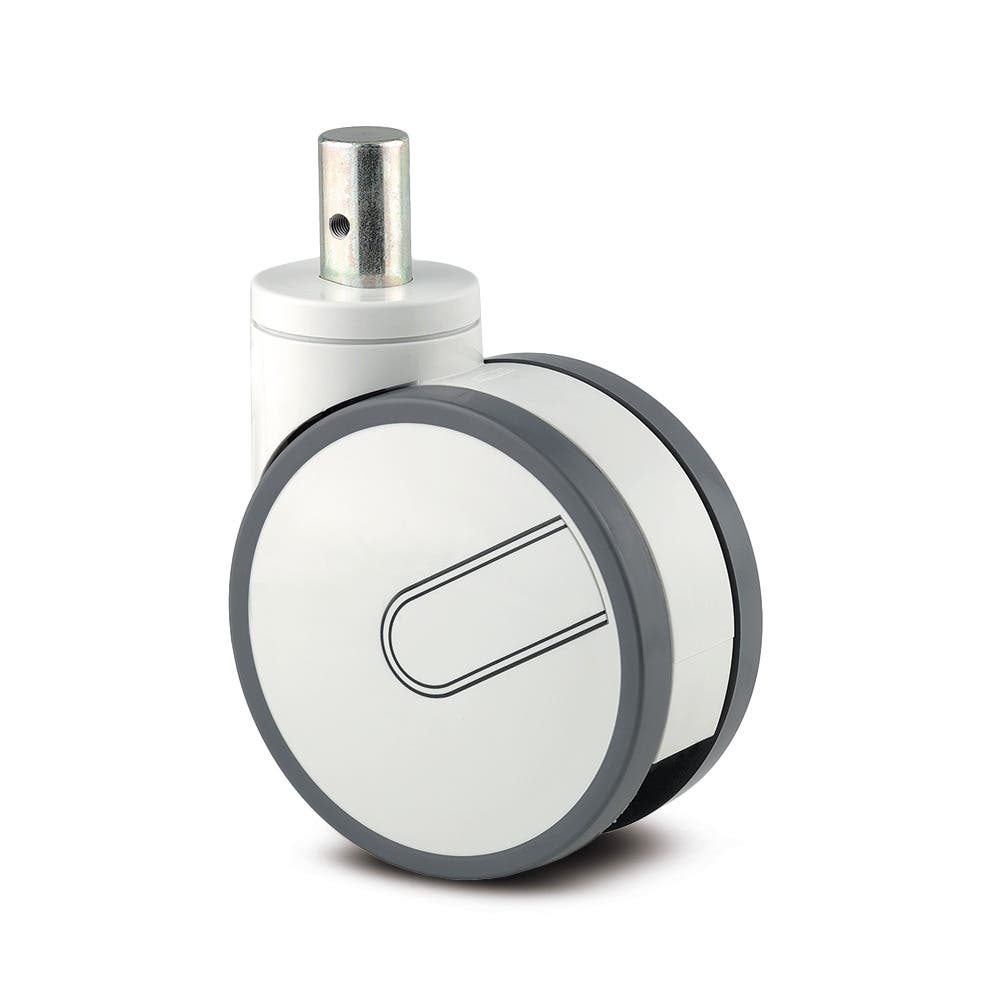 TENTE 2940UAP100R05-28 Swivel Castors