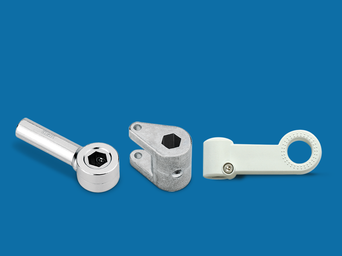 Accessories for Bed Casters