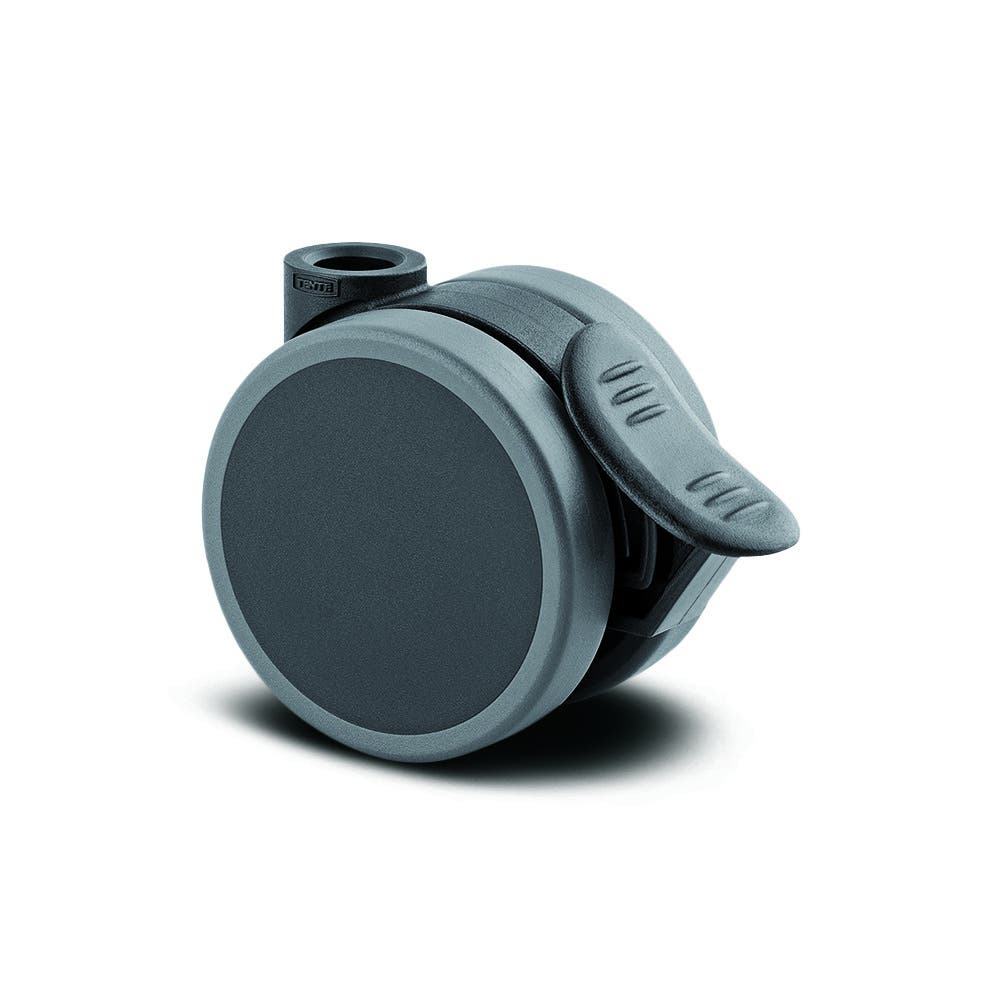 TENTE 5925UAI055L51-10 Swivel Castors with wheel