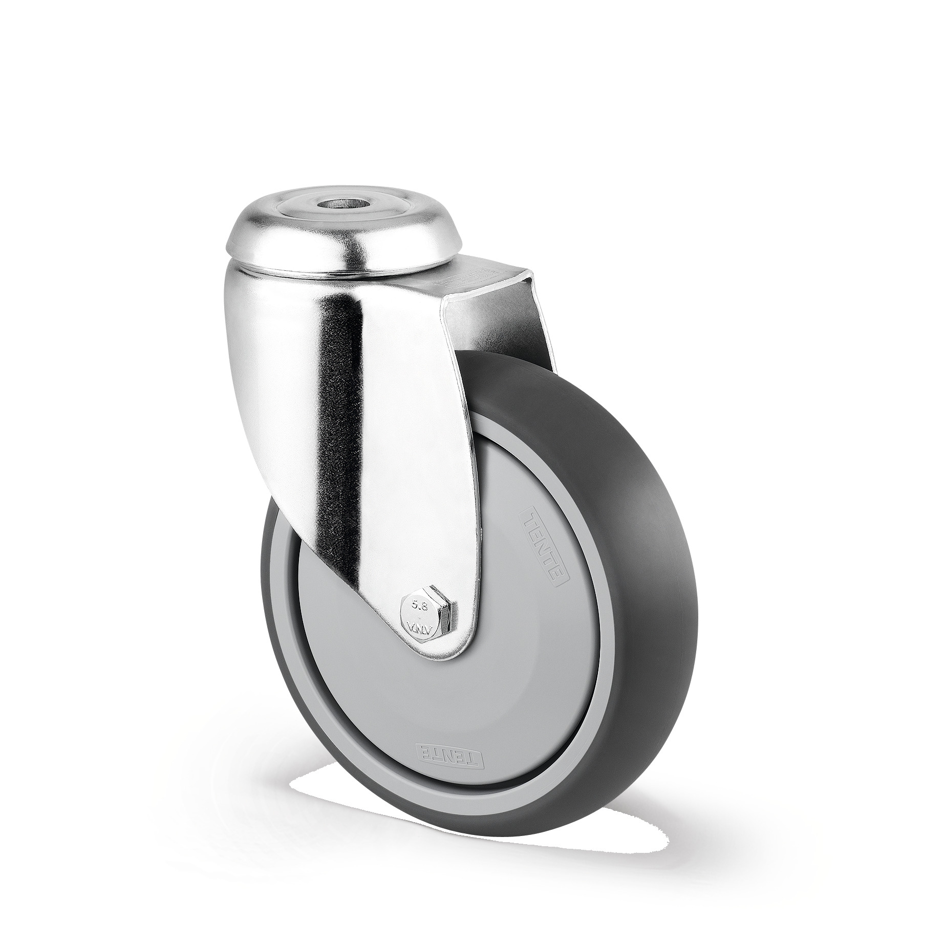 Ruota girevole 125 mm