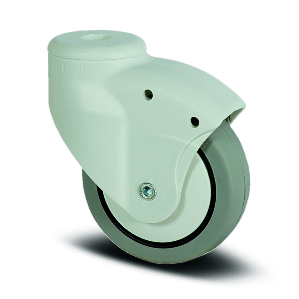 Swivel castor 3.15 in