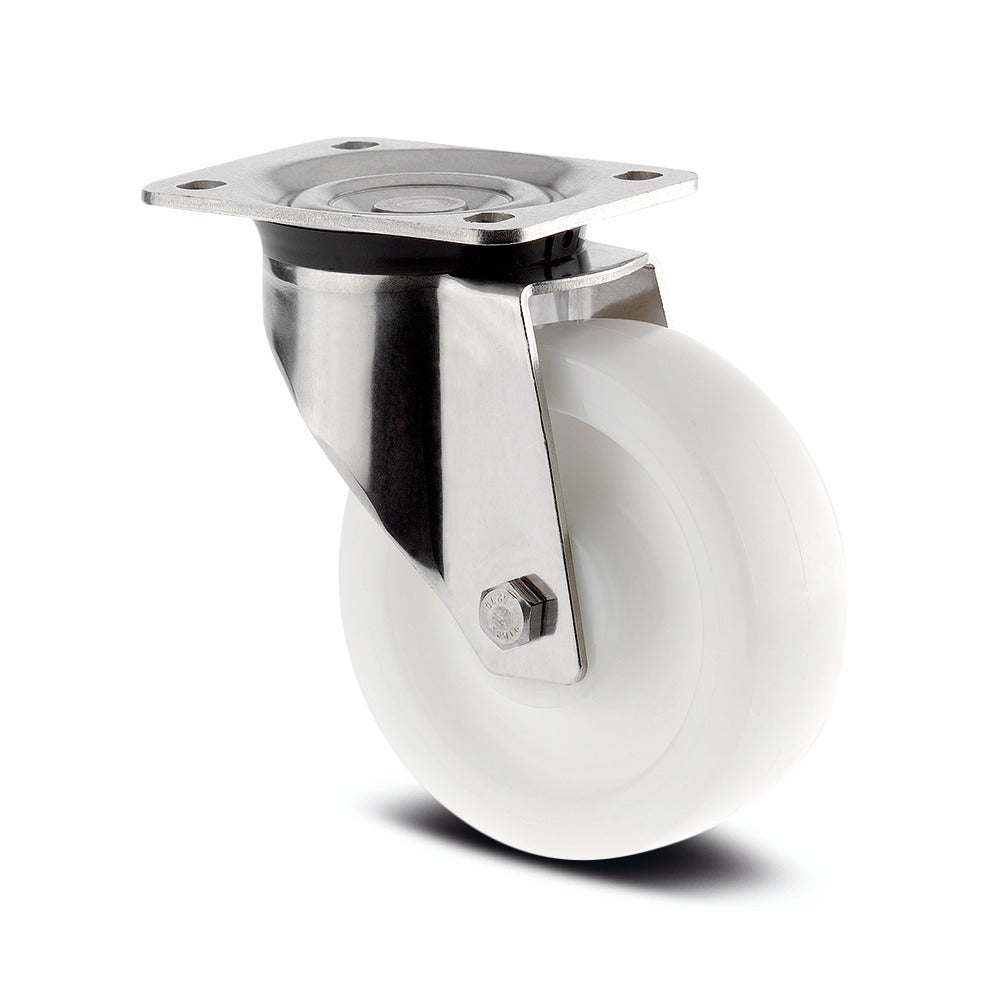 Kółko obrotowe 125 mm