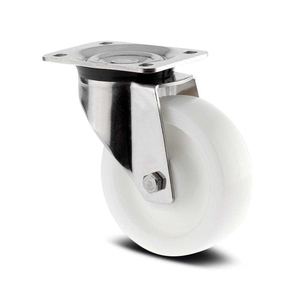 TENTE 8670UOO200P63 Swivel Castors