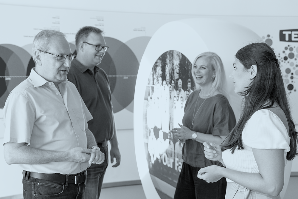 Corporate Social Responsibility