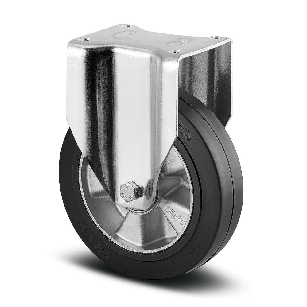 TENTE 4688IEP125P63 Fixed Castors