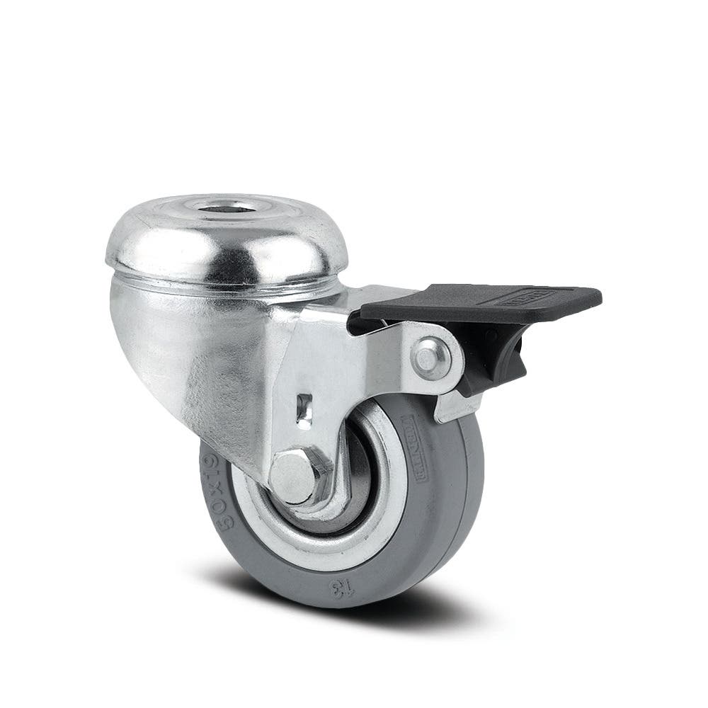 TENTE 2475DIK050P30-11 Swivel Castors with wheel