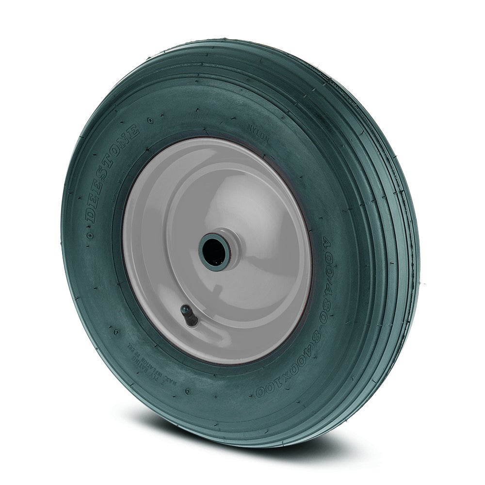 Wheel 400 mm