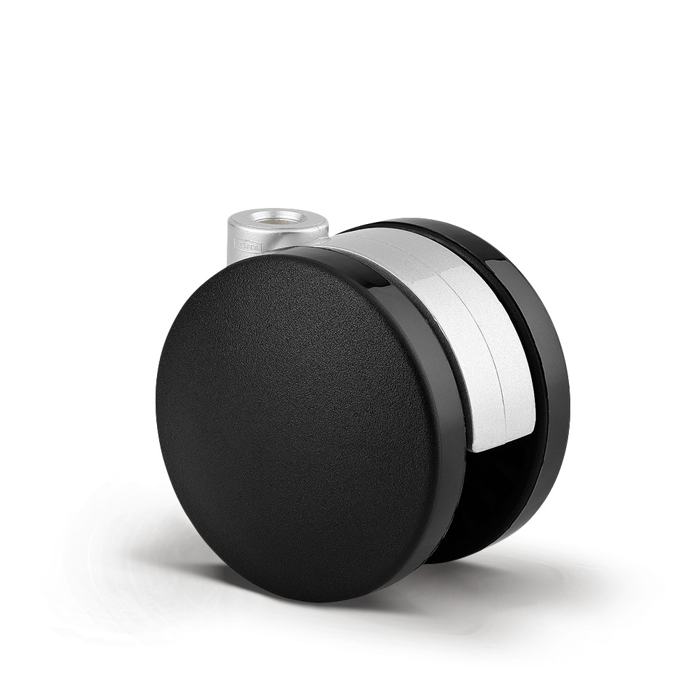 Swivel castor 2.95 in