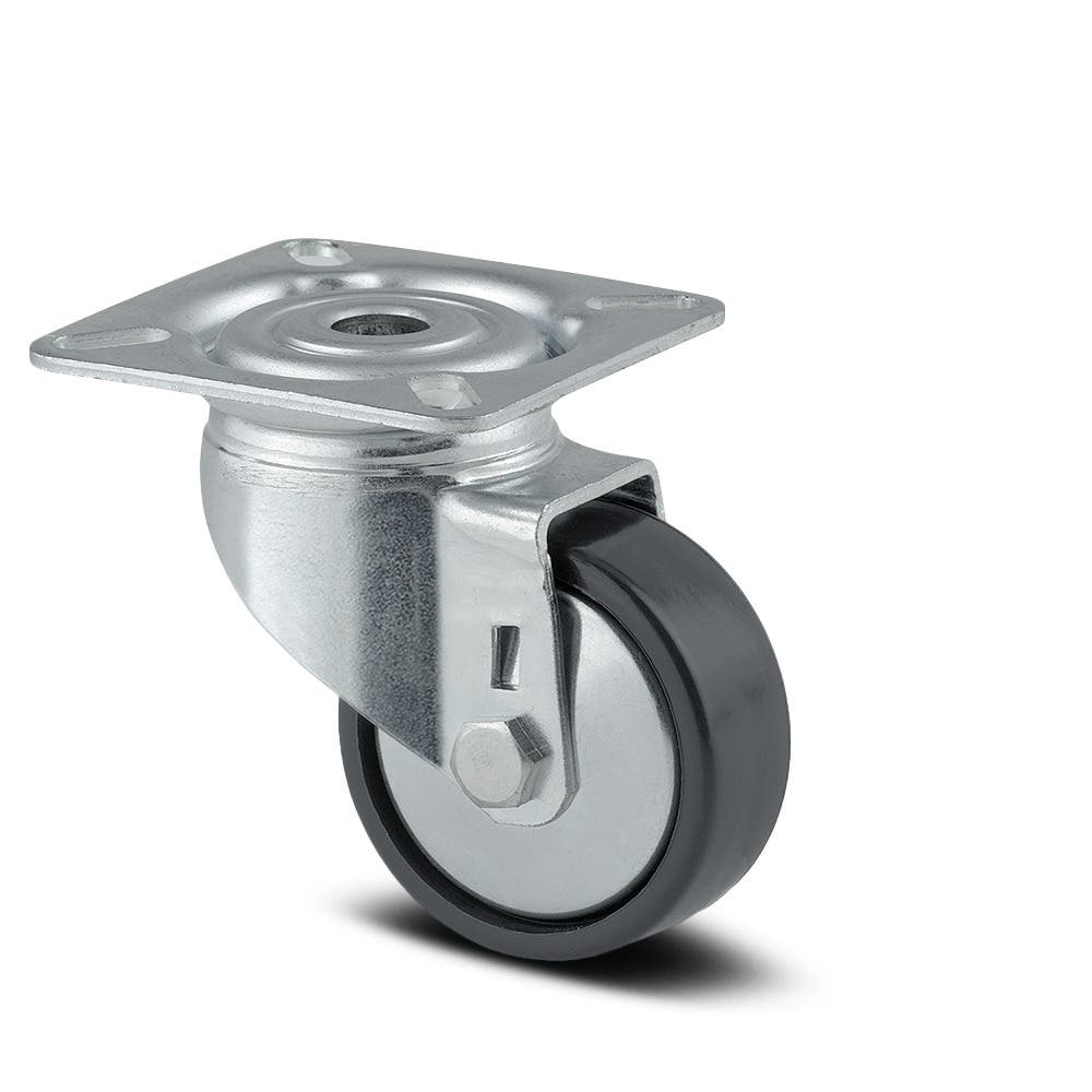 TENTE 2470UOK050P40 Swivel Castors