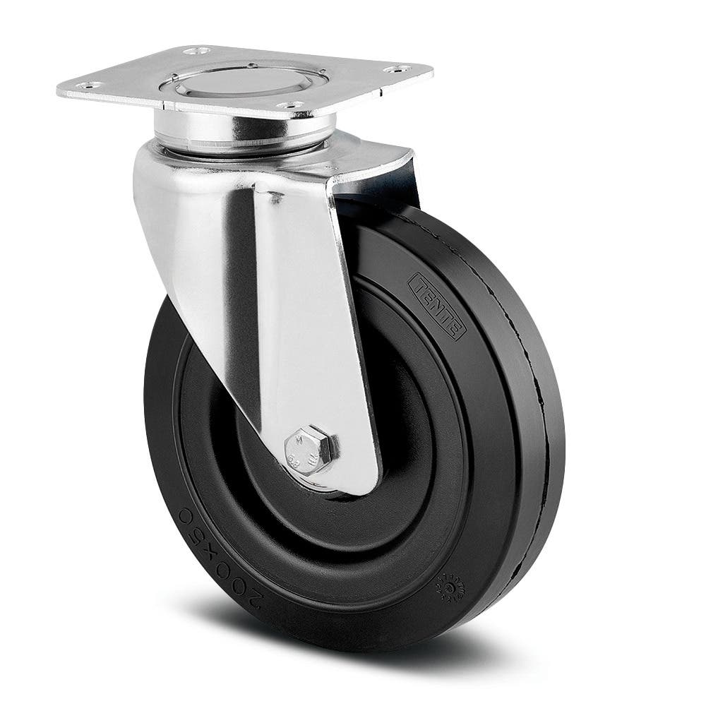 TENTE 3640SEP160P63 Swivel Castors