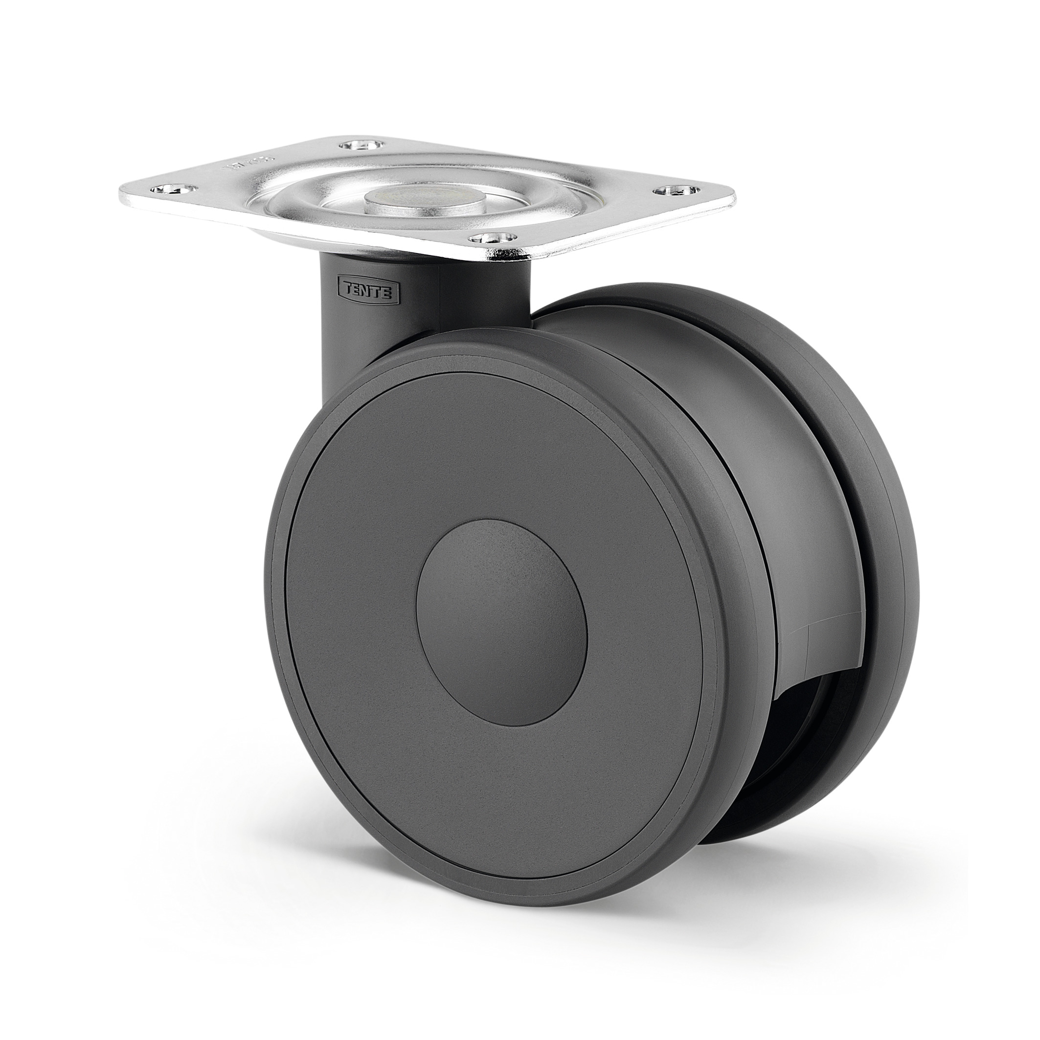 Ruota girevole 150 mm