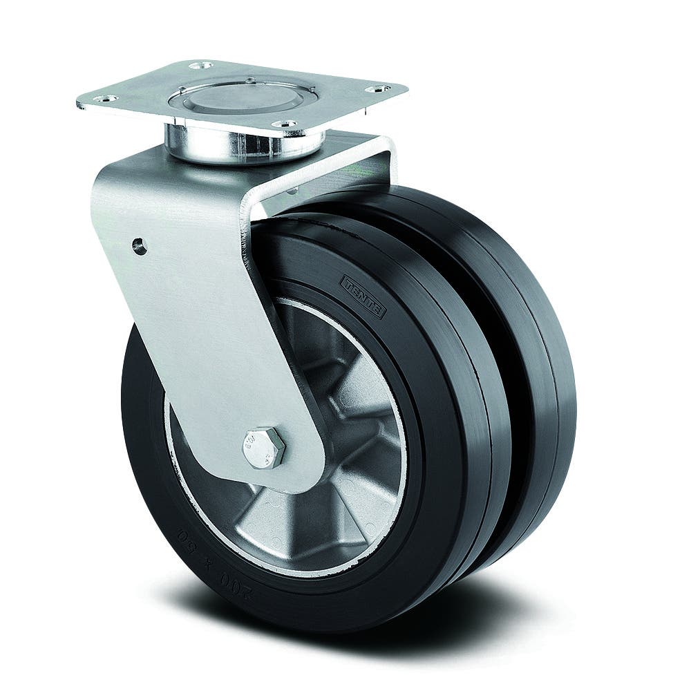 TENTE 9940IEP125P63 Swivel Castors