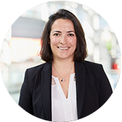 Энн Элиз Шу, операционный менеджер отелей и конференц-центров Starling, Женева