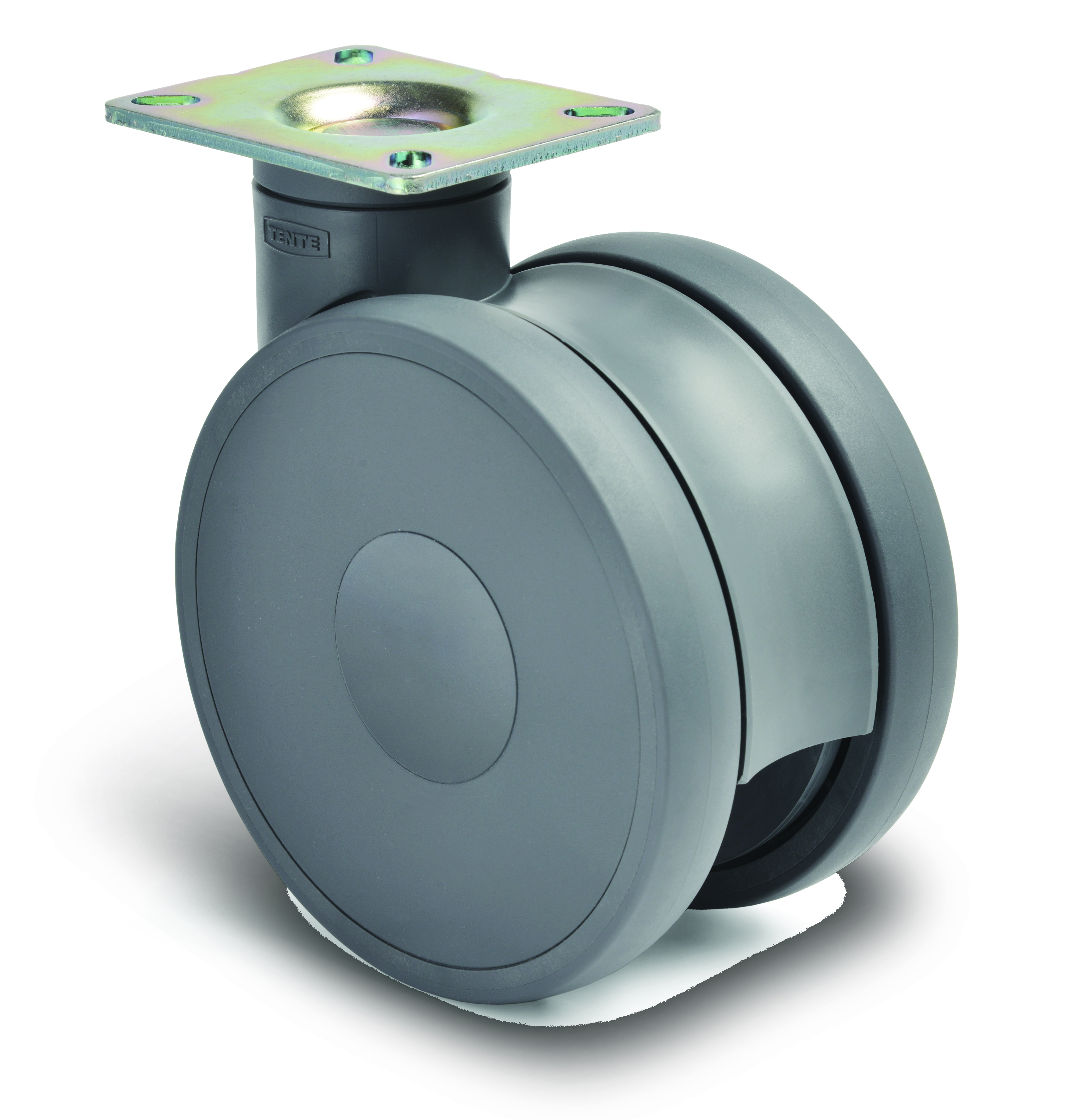 Ruota girevole 150 mm