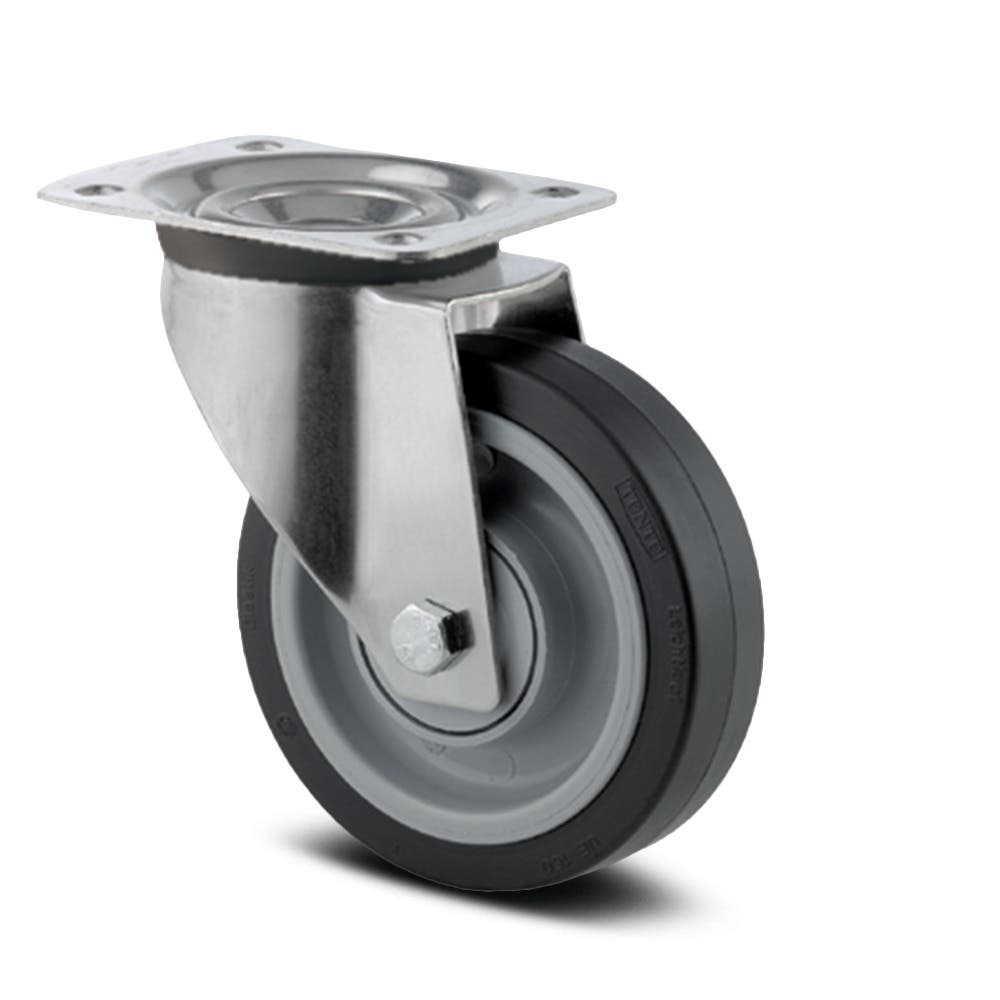 TENTE 8670UEX160P63 Swivel Castors