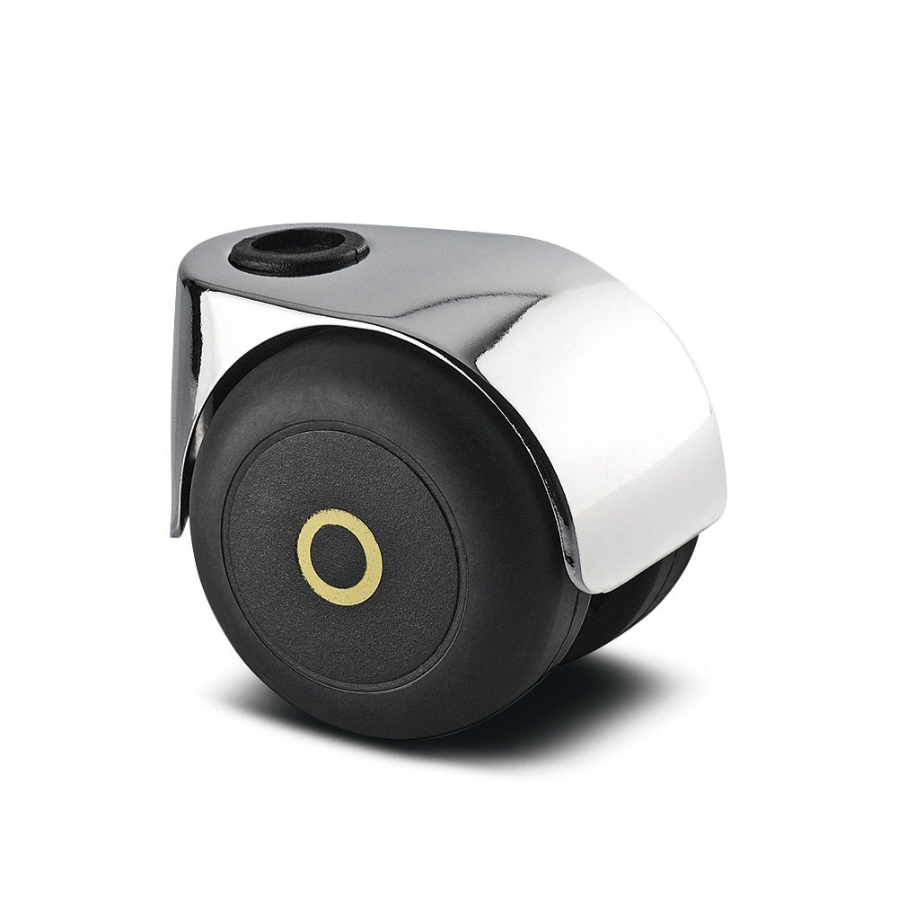 Rueda giratoria Rueda 50 mm