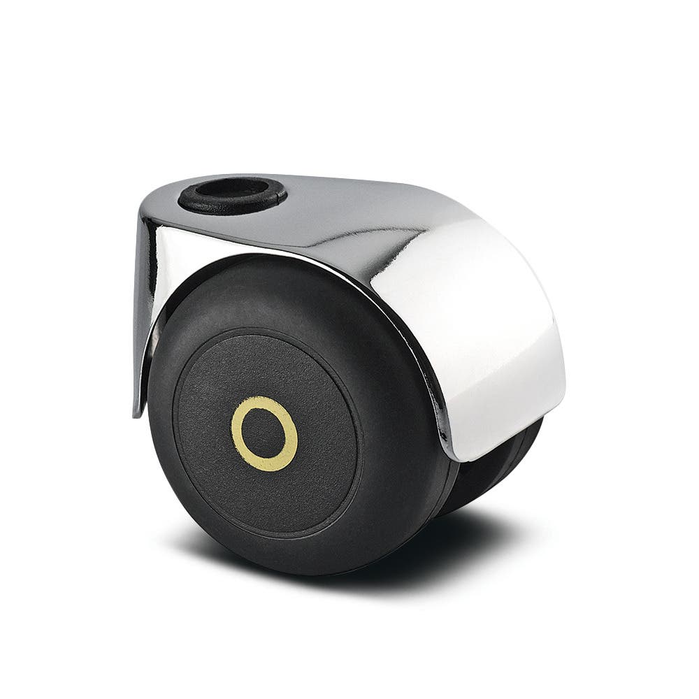 TENTE 6A20YGI050L51-8 Swivel Castors