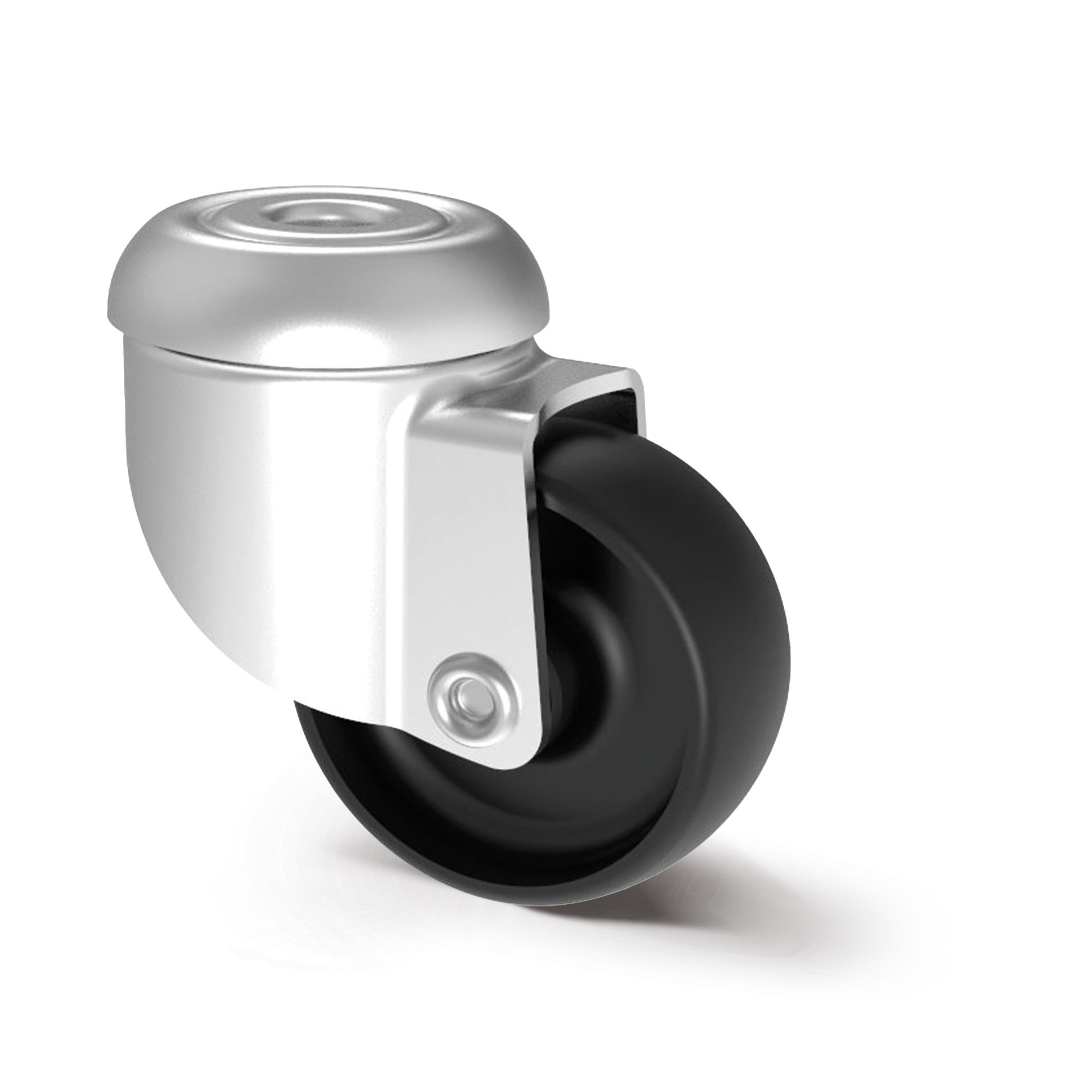 Swivel castor 50 mm