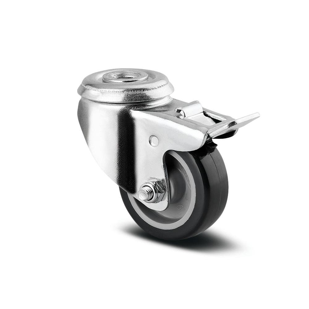 TENTE 1475PAO050P30-11 Swivel Castors with wheel