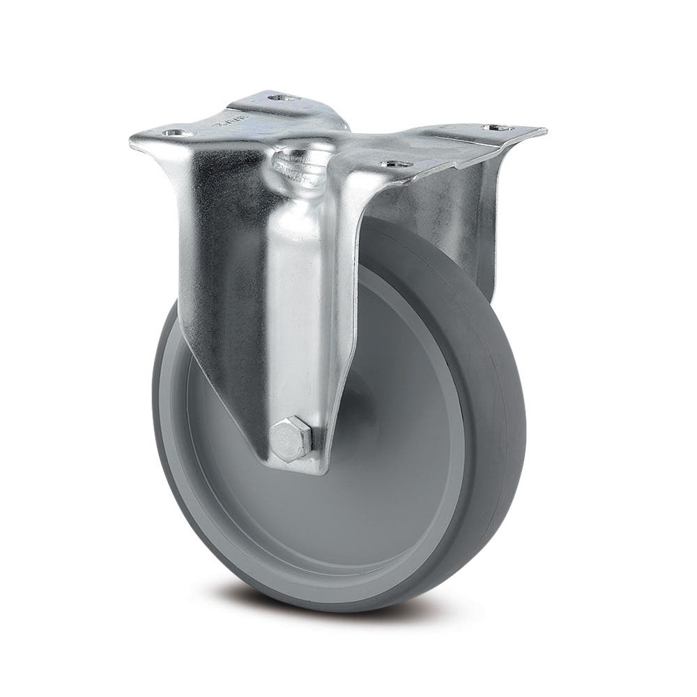 TENTE 3478PJO100P62 Fixed Castors