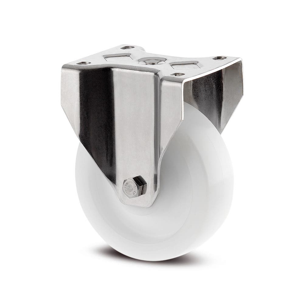 TENTE 8678UOO160P63 Fixed Castors