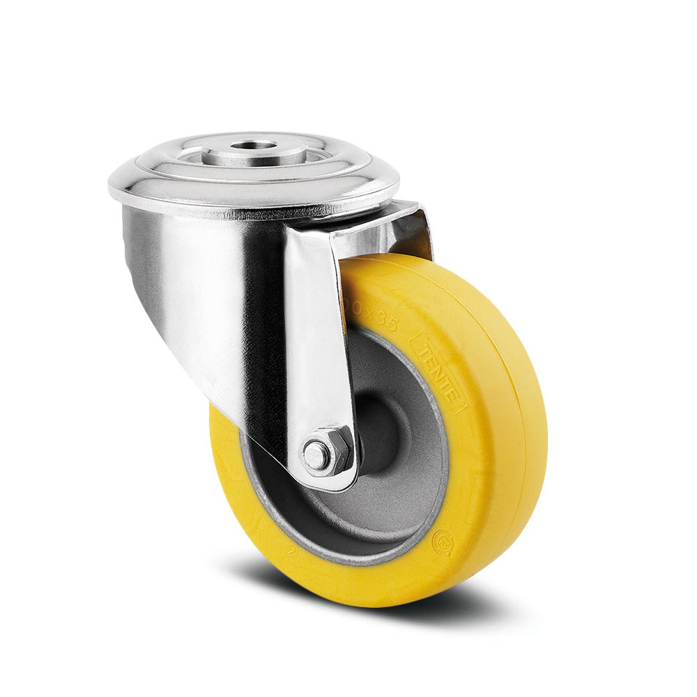 Otočné Kolečko 100 mm