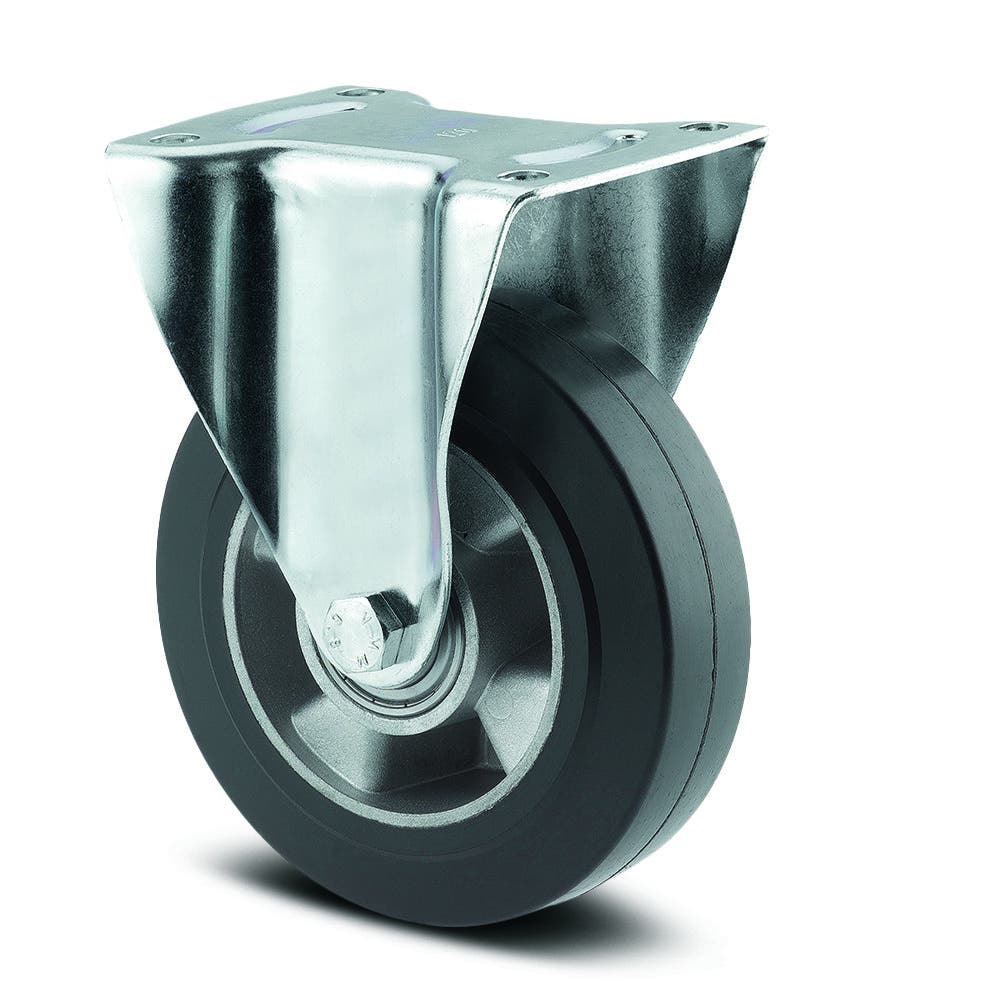 TENTE 3478IEP160P63 Fixed Castors
