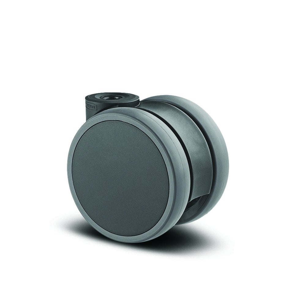 Rueda giratoria Rueda 100 mm