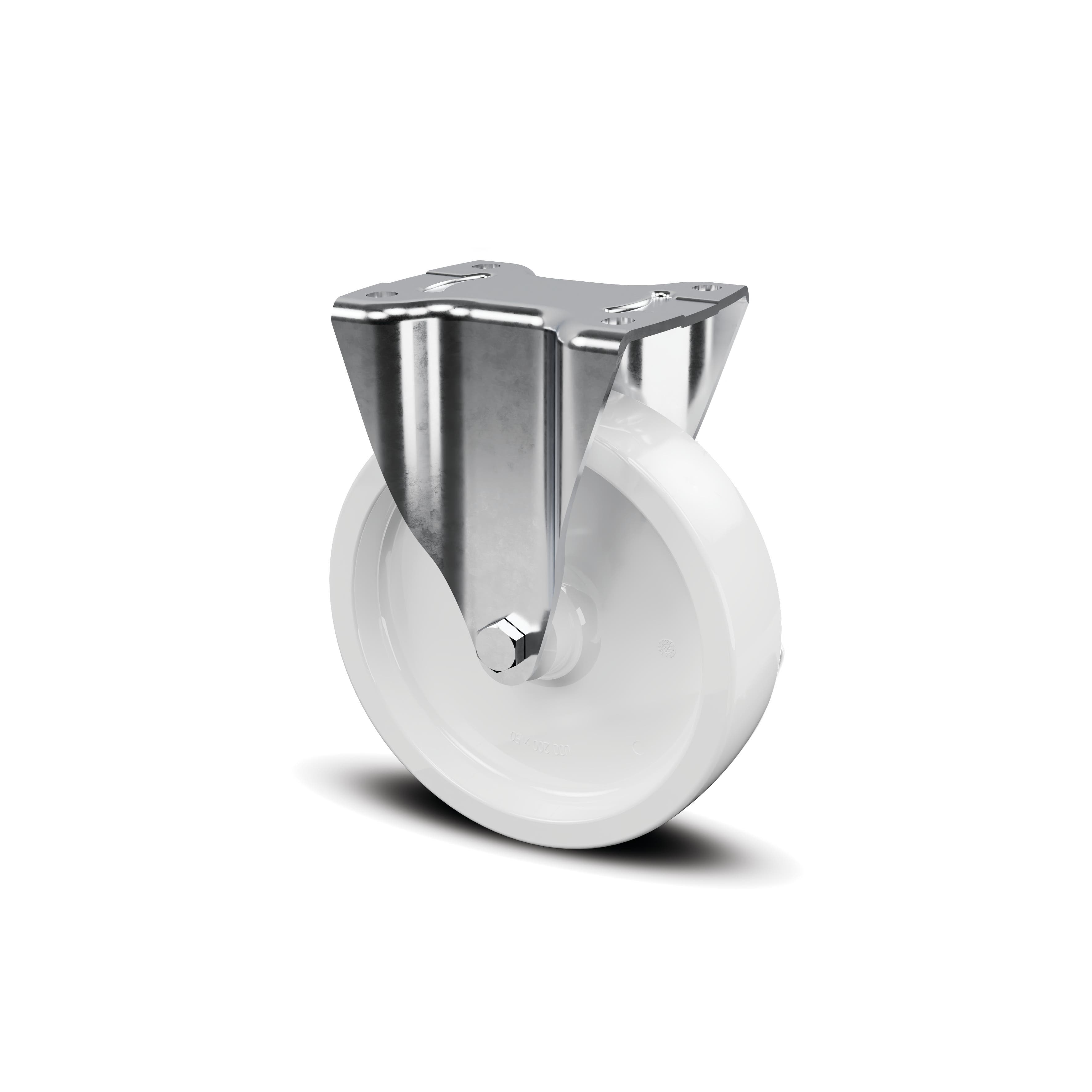 TENTE 8678TOO160P63 Fixed Castors
