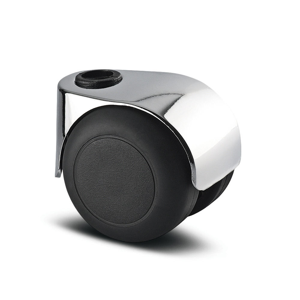 Swivel castor 50 mm