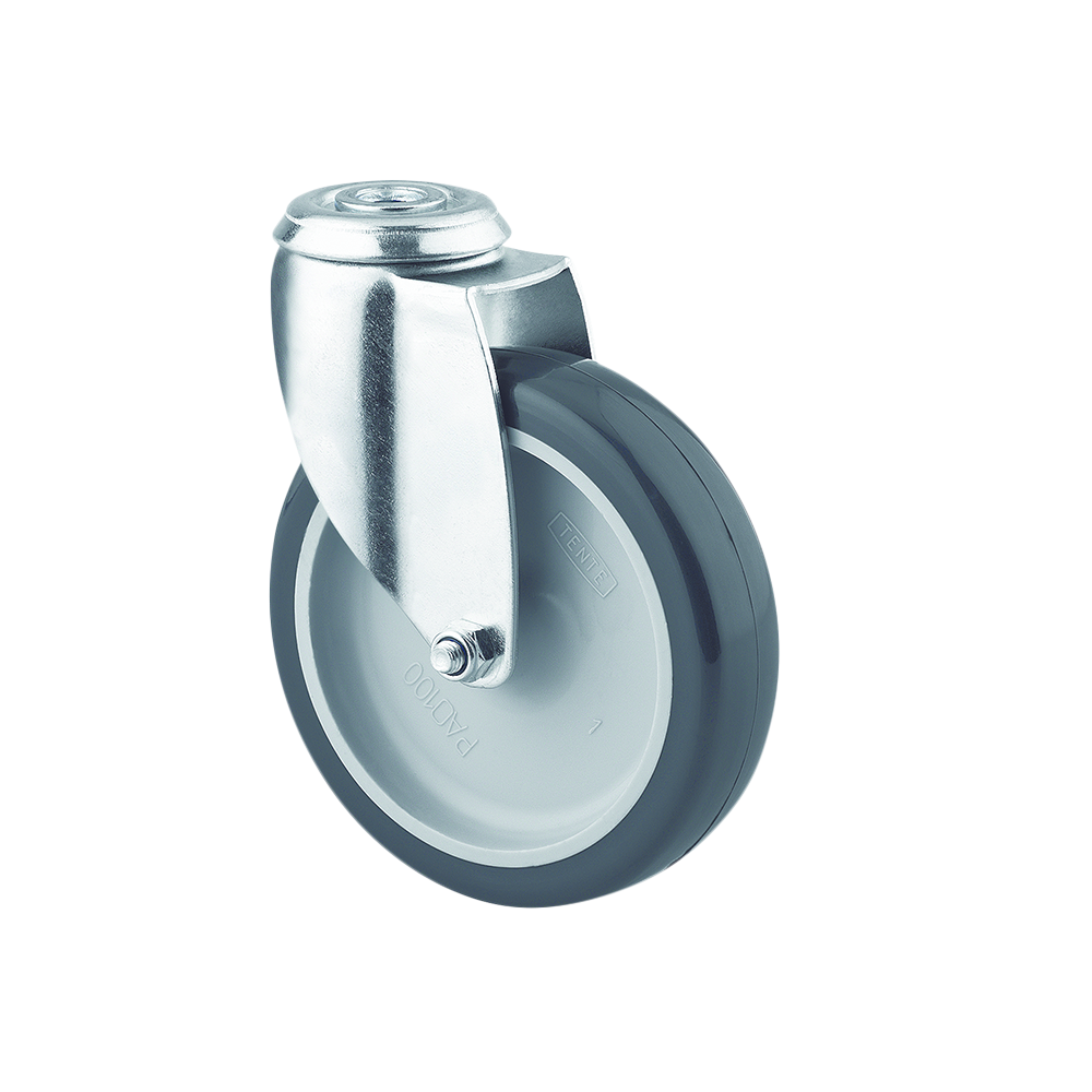 TENTE 1470PAO075P30-11 Swivel Castors